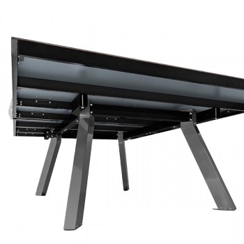 GEWO AWR easy Outdoor blau I TOBA-Sport.Shop